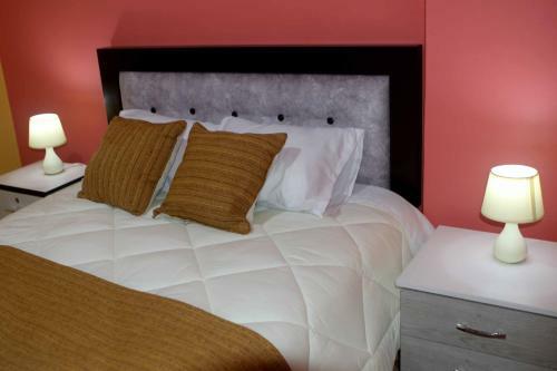Hotel Residencial El Valle