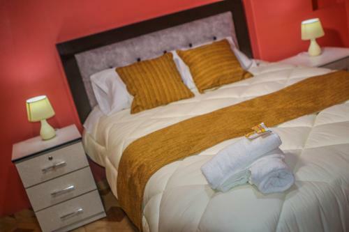 Hotel Residencial El Valle