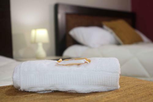 Hotel Residencial El Valle