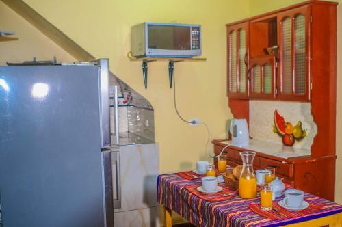 Hotel Residencial El Valle