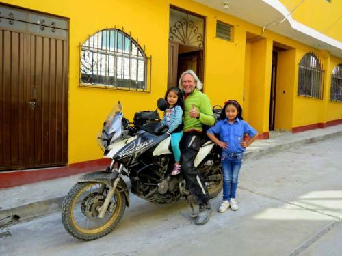 Hotel Residencial El Valle