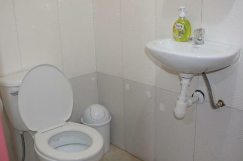 Hotel Residencial El Valle