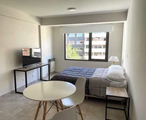 Apartamento Departamento C�ntrico Bariloche