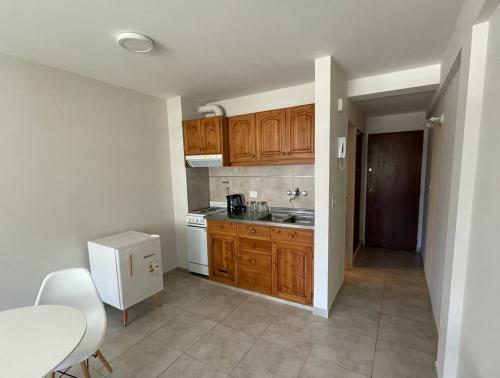 Apartamento Departamento C�ntrico Bariloche