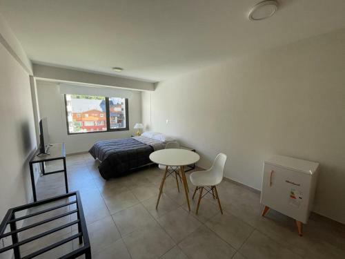 Apartamento Departamento C�ntrico Bariloche