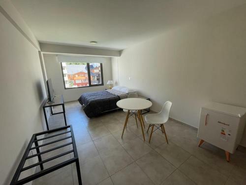 Apartamento Departamento C�ntrico Bariloche