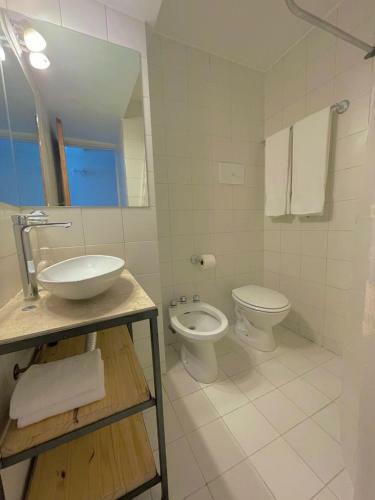 Apartamento Departamento C�ntrico Bariloche