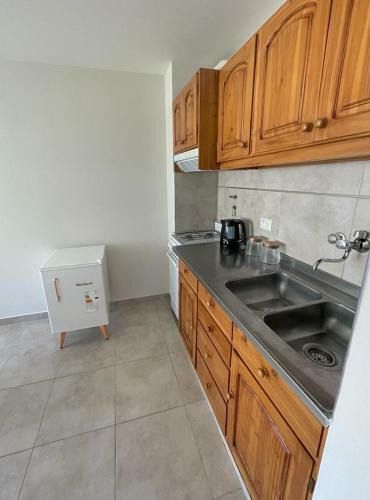 Apartamento Departamento C�ntrico Bariloche