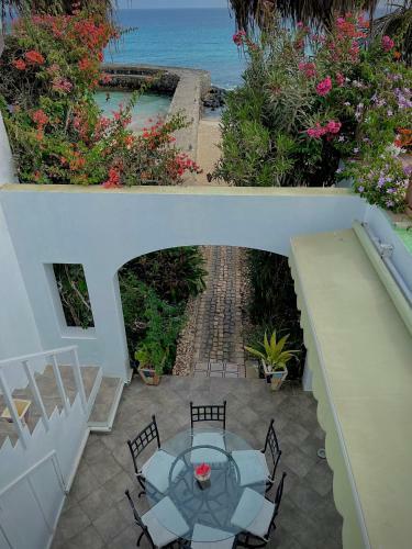 Beautiful Apartment 2 Steps From The Water