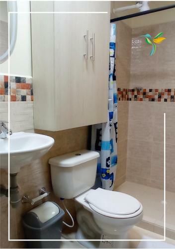 Apartamento Memorable Hospedaje Filandia