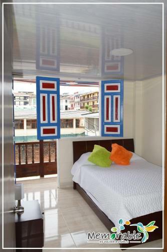 Apartamento Memorable Hospedaje Filandia