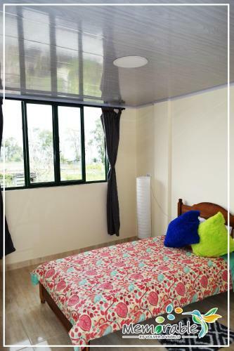Apartamento Memorable Hospedaje Filandia