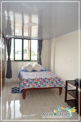 Apartamento Memorable Hospedaje Filandia