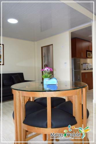 Apartamento Memorable Hospedaje Filandia
