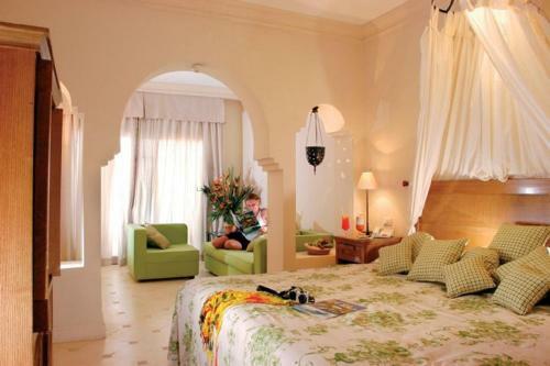 Hotel Makadi Palace - Couples Only