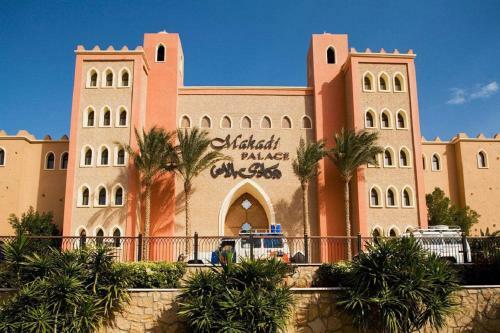 Hotel Makadi Palace - Couples Only
