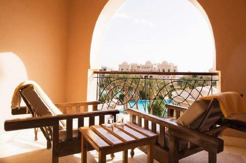 Hotel Makadi Palace - Couples Only