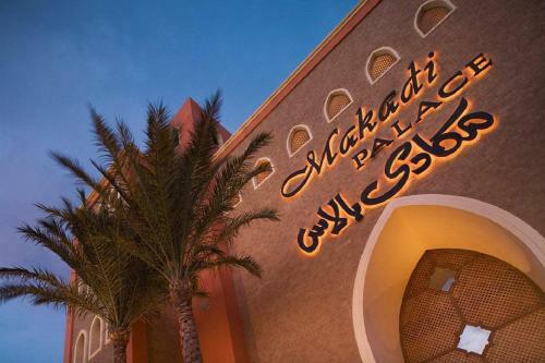 Hotel Makadi Palace - Couples Only