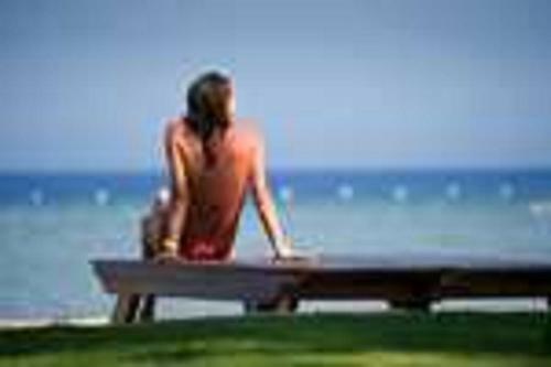 Hotel Makadi Palace - Couples Only
