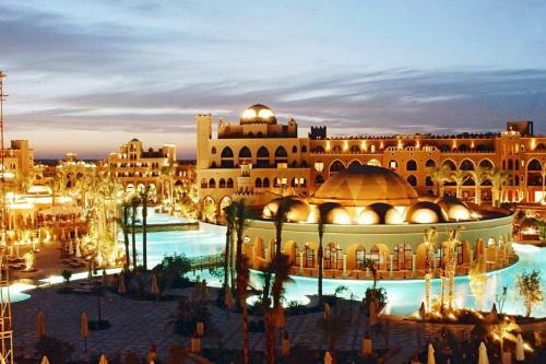 Hotel Makadi Palace - Couples Only
