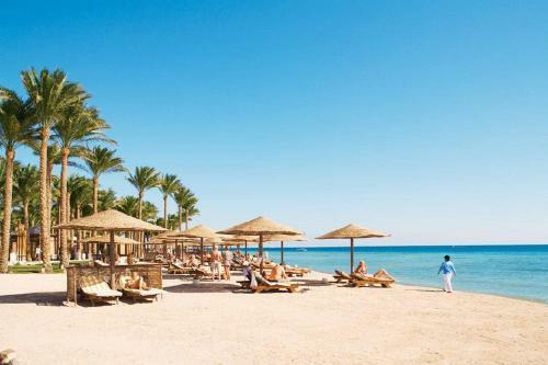 Hotel Makadi Palace - Couples Only