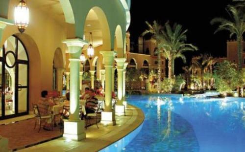 Hotel Makadi Palace - Couples Only