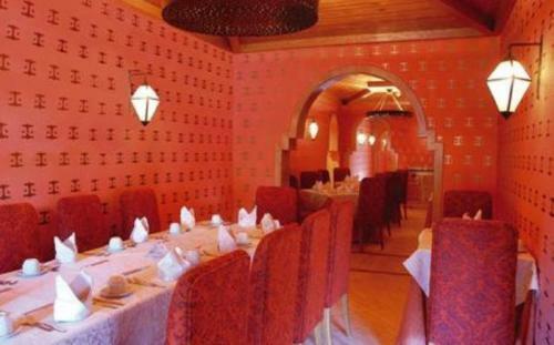 Hotel Makadi Palace - Couples Only