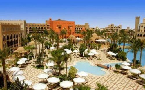 Hotel Makadi Palace - Couples Only