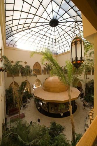 Hotel Makadi Palace - Couples Only