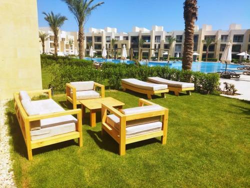 Mangroovy Apartament El Gouna