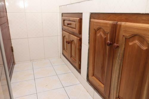 Apartamento Le Mas Proven�al - Chambres