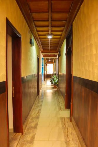 Apartamento Le Mas Proven�al - Chambres