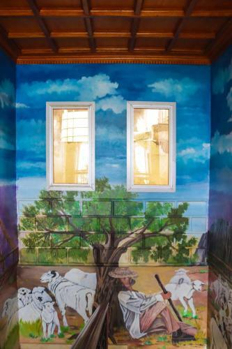 Apartamento Le Mas Proven�al - Chambres