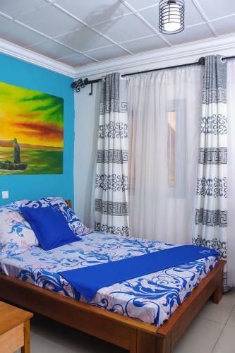 Apartamento Le Mas Proven�al - Chambres