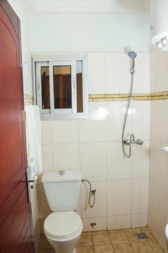 Apartamento Le Mas Proven�al - Chambres