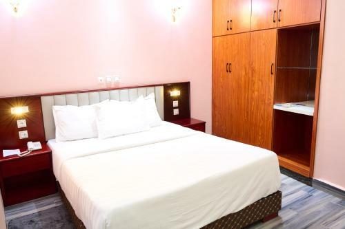 Hotel H�tel Sindz Palace