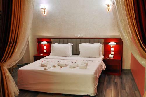 Hotel H�tel Sindz Palace