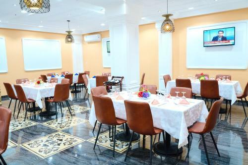 Hotel H�tel Sindz Palace