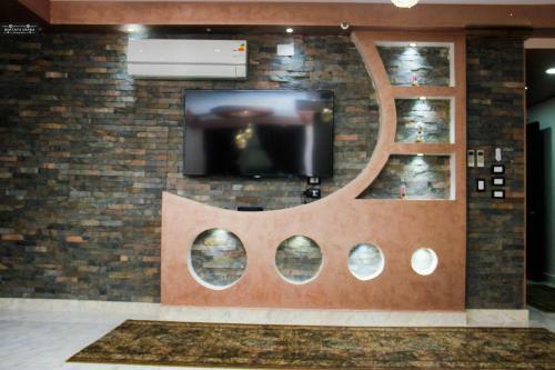 Hostal Aswan Plaza - No 505 - 7th Floor