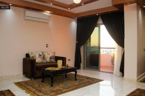 Hostal Aswan Plaza - No 505 - 7th Floor