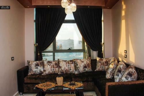 Hostal Aswan Plaza - No 505 - 7th Floor