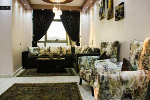 Hostal Aswan Plaza - No 505 - 7th Floor