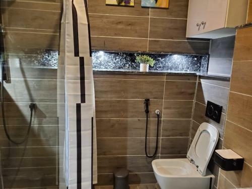 Apartamento Brentford Retro