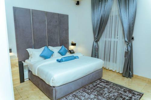 Apartamento Brentford Retro