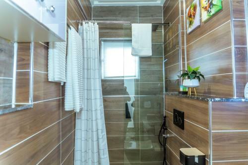 Apartamento Brentford Retro