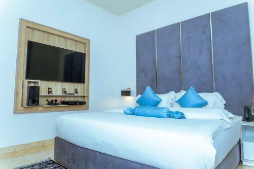 Apartamento Brentford Retro