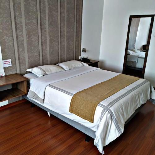 Hotel.torre Espinoza