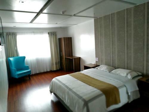 Hotel.torre Espinoza
