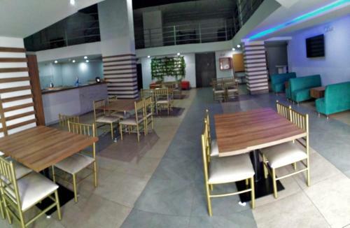 Hotel.torre Espinoza