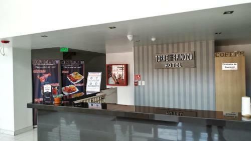 Hotel.torre Espinoza